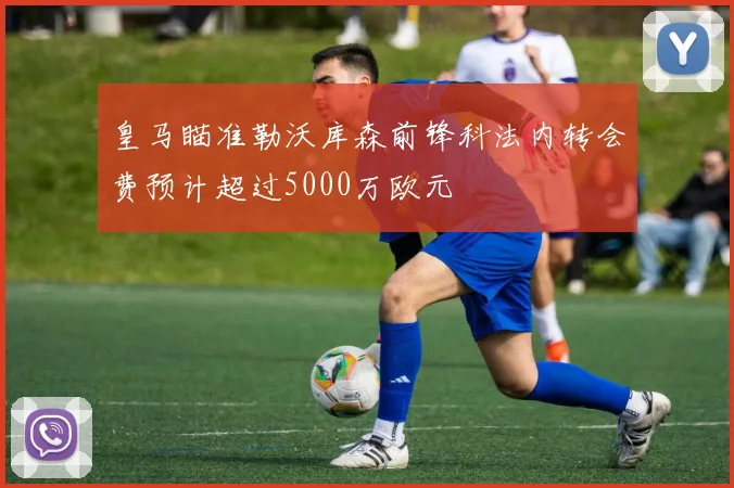 皇马瞄准勒沃库森前锋科法内转会费预计超过5000万欧元
