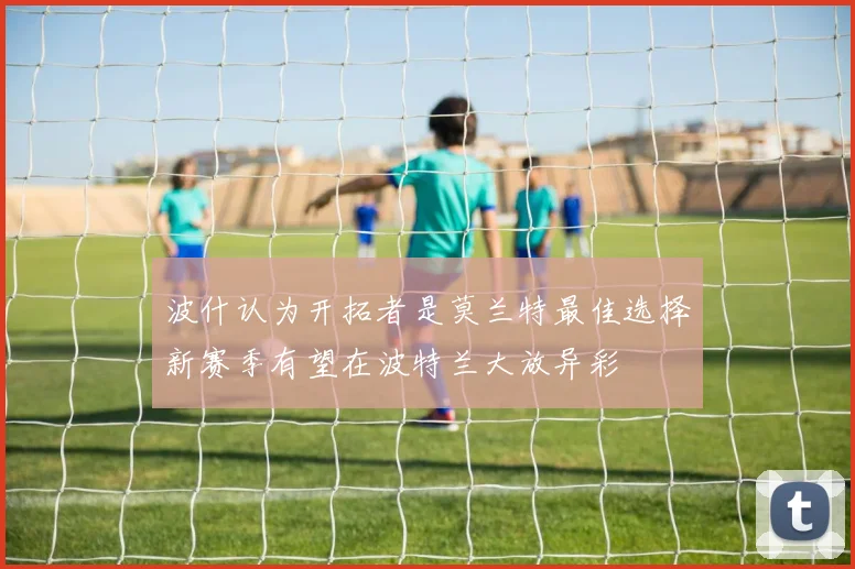 波什认为开拓者是莫兰特最佳选择新赛季有望在波特兰大放异彩