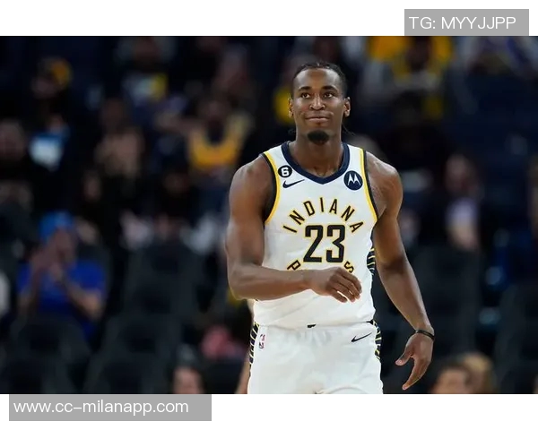 千胜即将到来步行者半场领先骑士内史密斯表现出色米切尔缺阵影响比赛走势